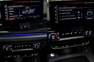 Audi Q5   Advanced 50 TFSI e quattroultra