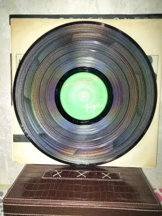 Vinilo LP The Other Ones
