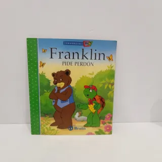 FRANKLIN PIDE PERDON (1) (BRU�O).