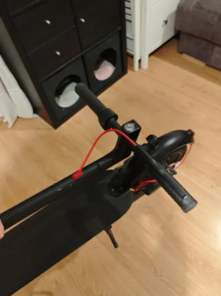 Xiaomi Mi Electric Scooter Pro