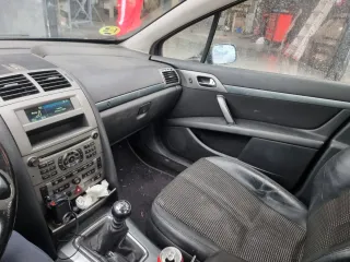 Peugeot 407 2.0 HDI 136cv 635051766
