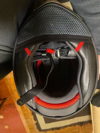 Casco Moto Shoei X-Spr Motegui 4 Replica