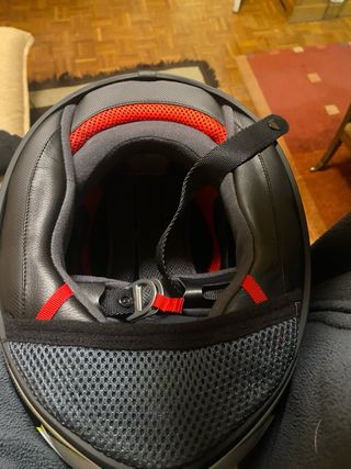 Casco Moto Shoei X-Spr Motegui 4 Replica