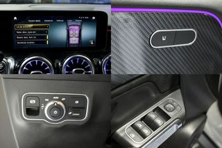 Mercedes Clase GLB MERCEDES-BENZ  1.3  200 DCT 120KW 163CV