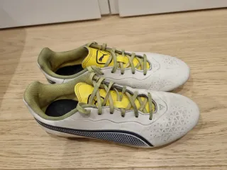 Botas de fútbol Puma King T.40