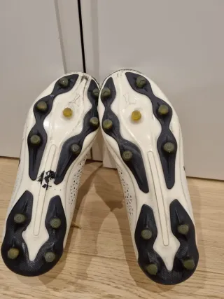 Botas de fútbol Puma King T.40