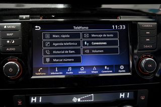 Nissan Qashqai   dCi 150CV 110kW NCONNECTA