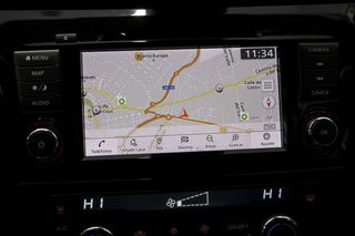 Nissan Qashqai   dCi 150CV 110kW NCONNECTA