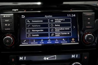 Nissan Qashqai   dCi 150CV 110kW NCONNECTA