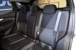 Nissan Qashqai   dCi 150CV 110kW NCONNECTA