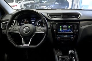 Nissan Qashqai   dCi 150CV 110kW NCONNECTA