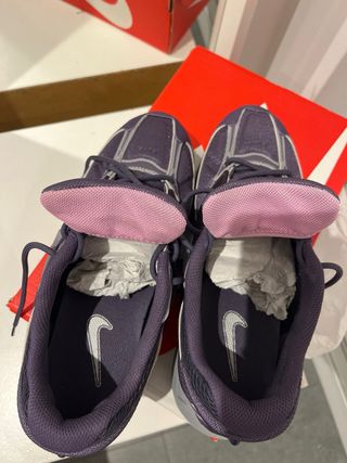 Zapatillas Nike Pegasus Wave Mujer Talla 40