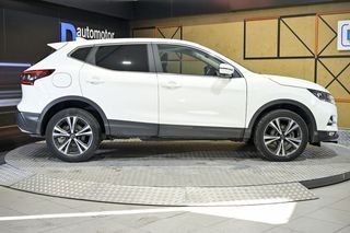 Nissan Qashqai dCi 150CV 110kW NCONNECTA