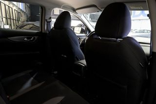 Nissan Qashqai   dCi 150CV 110kW NCONNECTA