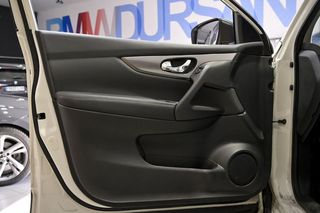 Nissan Qashqai   dCi 150CV 110kW NCONNECTA