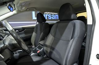 Nissan Qashqai   dCi 85 kW 115 CV E6D ACENTA