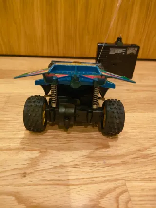 Coche teledirigido Cosmos 2