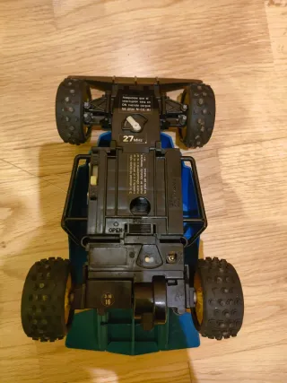 Coche teledirigido Cosmos 2