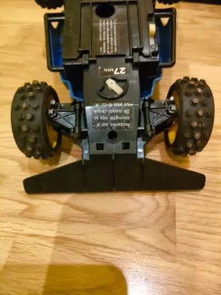 Coche teledirigido Cosmos 2