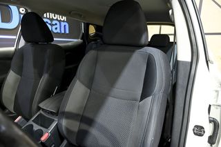 Nissan Qashqai   dCi 85 kW 115 CV E6D ACENTA