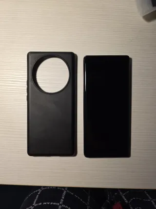 Honor Magic 5 Lite Negro