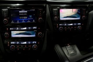 Nissan Qashqai   dCi 85 kW 115 CV E6D ACENTA