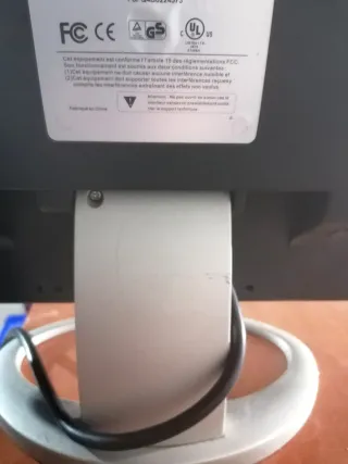 Pantalla monitor de ordenador 17 ' Proview PA788KG