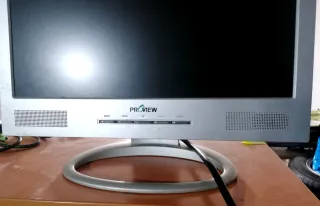 Pantalla monitor de ordenador 17 ' Proview PA788KG