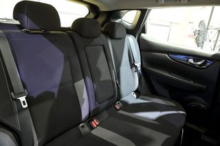 Nissan Qashqai   dCi 85 kW 115 CV E6D ACENTA