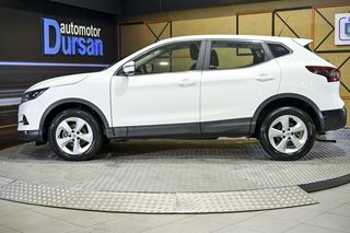 Nissan Qashqai   dCi 85 kW 115 CV E6D ACENTA