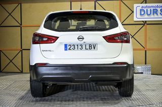 Nissan Qashqai   dCi 85 kW 115 CV E6D ACENTA