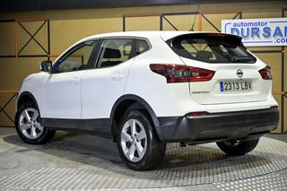 Nissan Qashqai   dCi 85 kW 115 CV E6D ACENTA