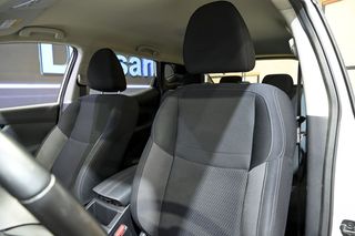 Nissan Qashqai   dCi 85 kW 115 CV E6D ACENTA