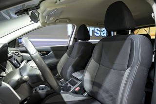 Nissan Qashqai   dCi 85 kW 115 CV E6D ACENTA