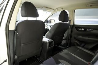 Nissan Qashqai   dCi 85 kW 115 CV E6D ACENTA