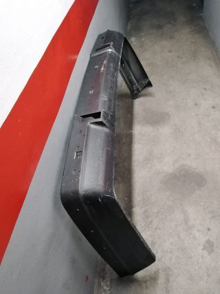Paragolpes trasero Opel Monza A2