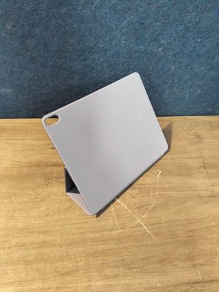 Apple Funda Smart Folio iPad Air 13 Violeta claro