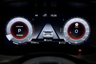 Nissan Qashqai   DIGT 116kW 158CV mHEV Xtronic Tekna