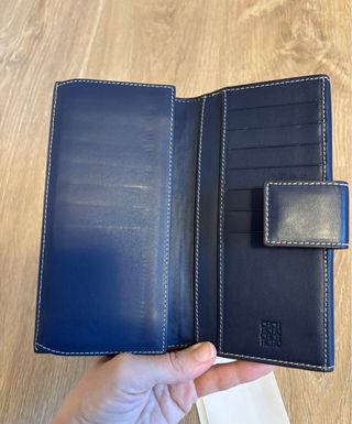 Monedero de CH (Carolina Herrera)