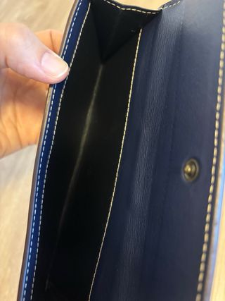 Monedero de CH (Carolina Herrera)