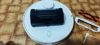 Robot Aspirador Xiaomi Mi Robot Vacuum Mop 2S