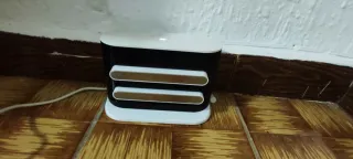 Robot Aspirador Xiaomi Mi Robot Vacuum Mop 2S