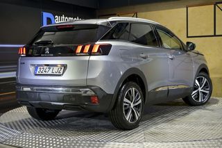 Peugeot 3008   1.5 BlueHDi 96kW 130CV SS Allure
