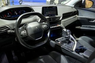 Peugeot 3008   1.5 BlueHDi 96kW 130CV SS Allure