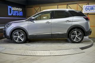 Peugeot 3008   1.5 BlueHDi 96kW 130CV SS Allure