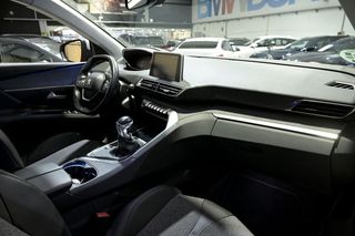 Peugeot 3008   1.5 BlueHDi 96kW 130CV SS Allure