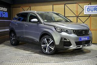 Peugeot 3008   1.5 BlueHDi 96kW 130CV SS Allure