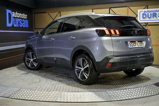 Peugeot 3008   1.5 BlueHDi 96kW 130CV SS Allure