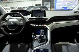 Peugeot 3008   1.5 BlueHDi 96kW 130CV SS Allure