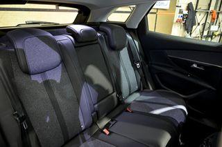 Peugeot 3008   1.5 BlueHDi 96kW 130CV SS Allure